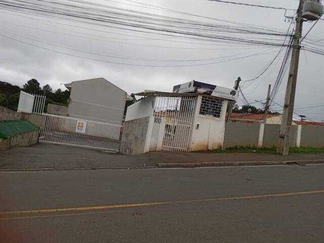 Apartamento para Venda em Campina Grande do Sul - 2