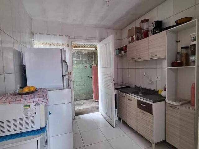 Apartamento para Venda em Campina Grande do Sul - 3