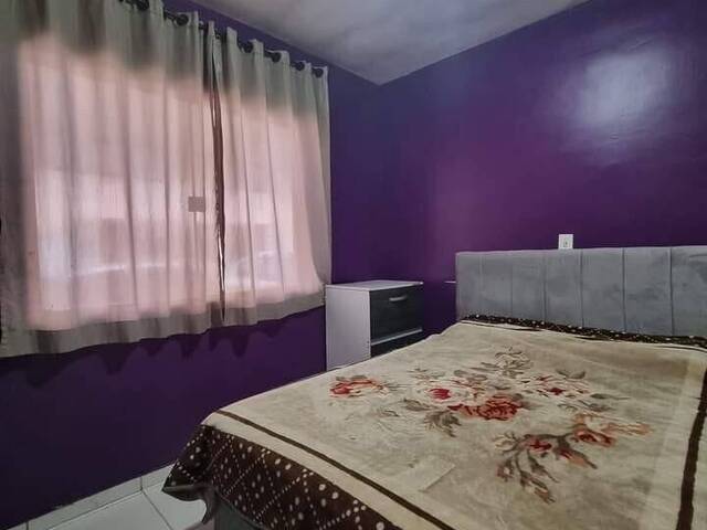 Apartamento para Venda em Campina Grande do Sul - 5
