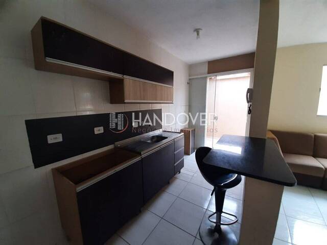 Apartamento para Venda em Campina Grande do Sul - 2