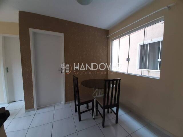 Apartamento para Venda em Campina Grande do Sul - 3