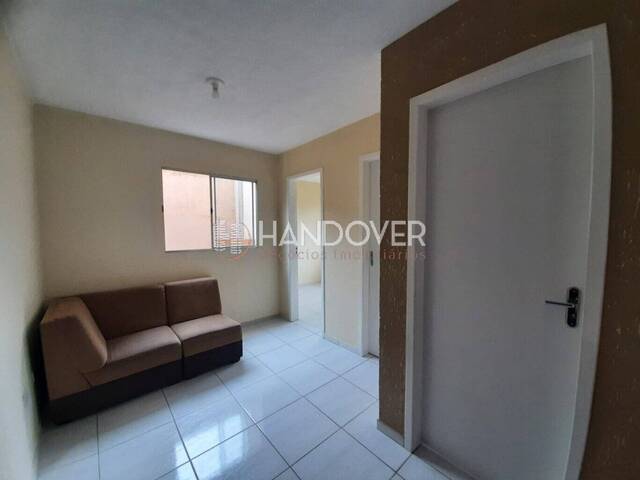 Apartamento para Venda em Campina Grande do Sul - 4