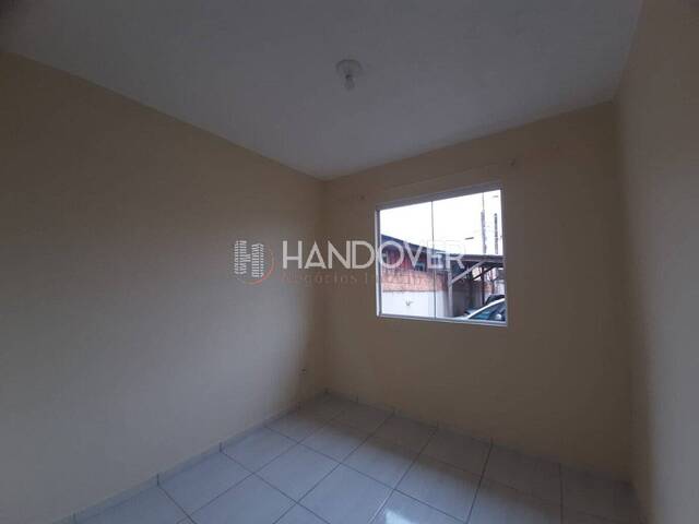 Apartamento para Venda em Campina Grande do Sul - 5