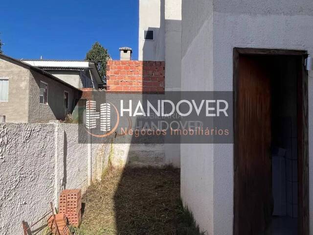 Apartamento para Venda em Campina Grande do Sul - 2