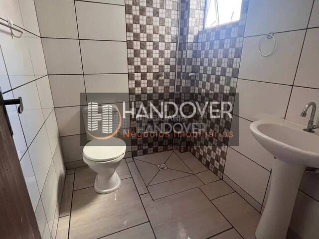 Apartamento para Venda em Campina Grande do Sul - 3