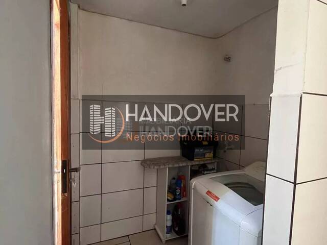 Apartamento para Venda em Campina Grande do Sul - 4