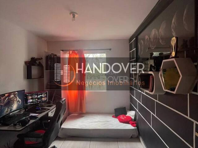 Apartamento para Venda em Campina Grande do Sul - 5