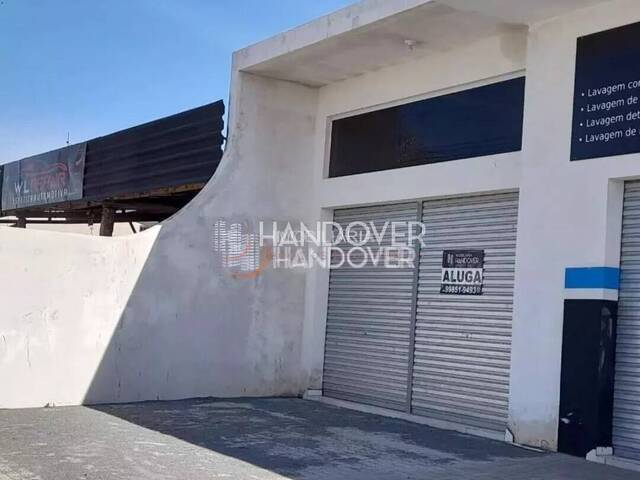 #41 - Ponto Comercial para Locação em Campina Grande do Sul - PR - 1