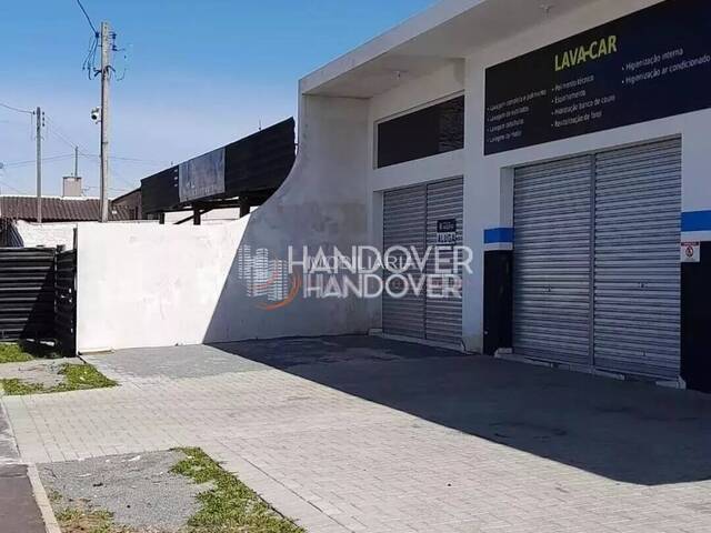 #41 - Ponto Comercial para Locação em Campina Grande do Sul - PR - 2