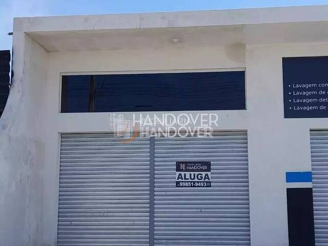 Ponto Comercial para Locação em Campina Grande do Sul - 4