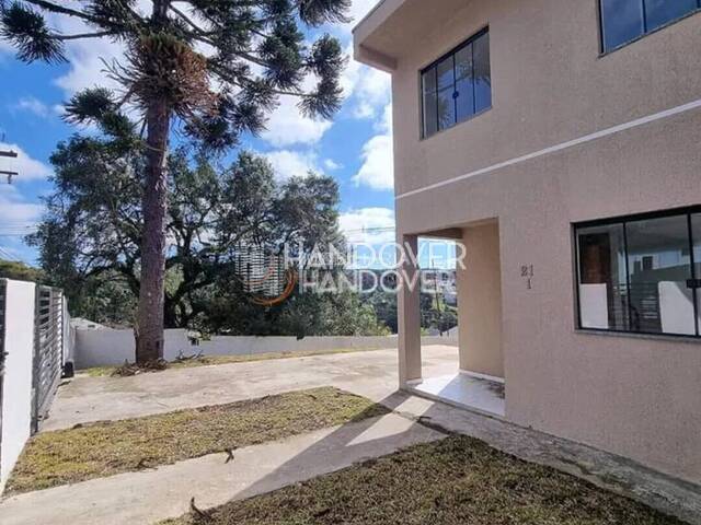 #51 - Apartamento para Venda em Quatro Barras - PR - 1