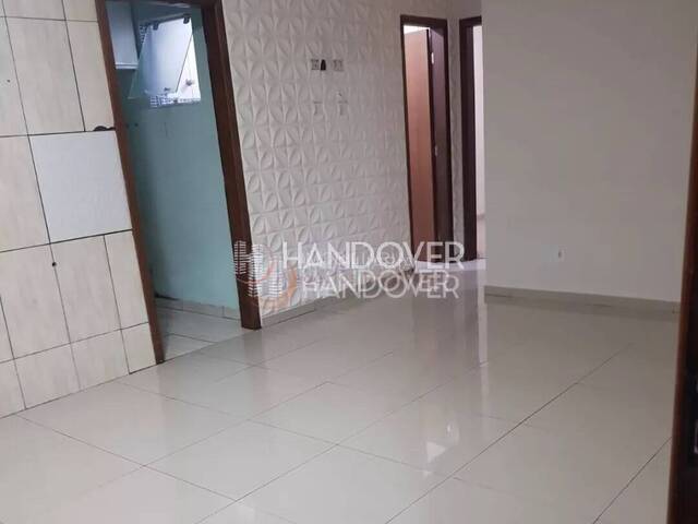 Apartamento para Venda em Campina Grande do Sul - 4