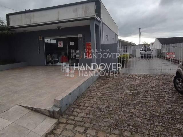 Sala para Locação em Campina Grande do Sul - 5