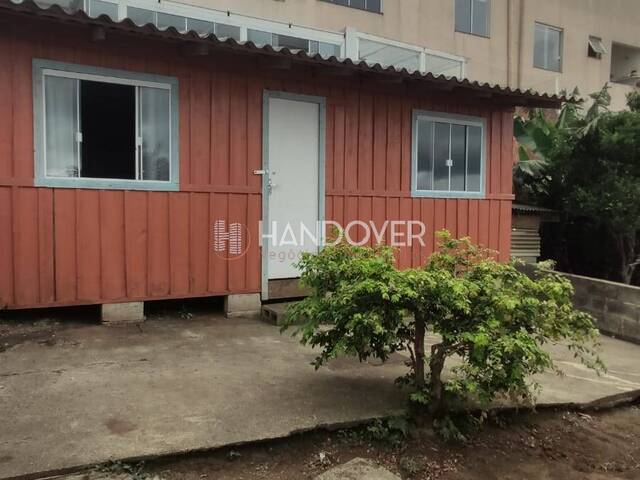 Casa para Venda em Campina Grande do Sul - 4