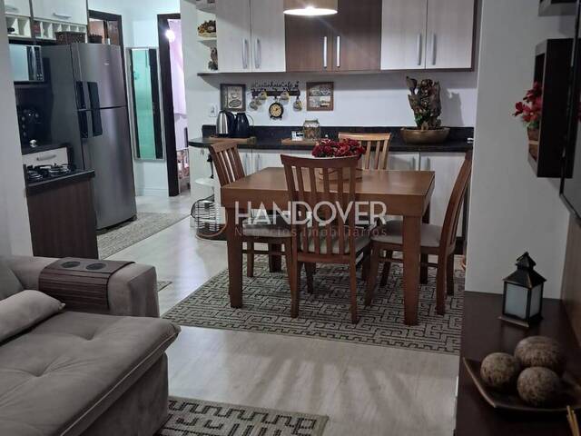 Apartamento para Venda em Campina Grande do Sul - 2