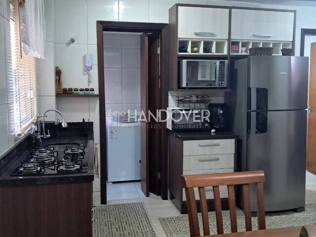 Apartamento para Venda em Campina Grande do Sul - 3