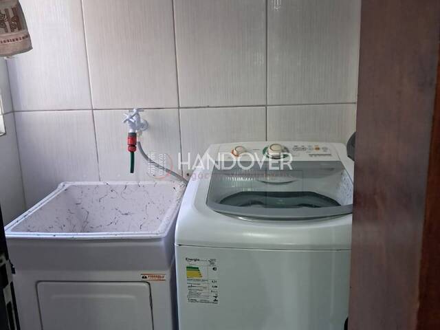 Apartamento para Venda em Campina Grande do Sul - 4