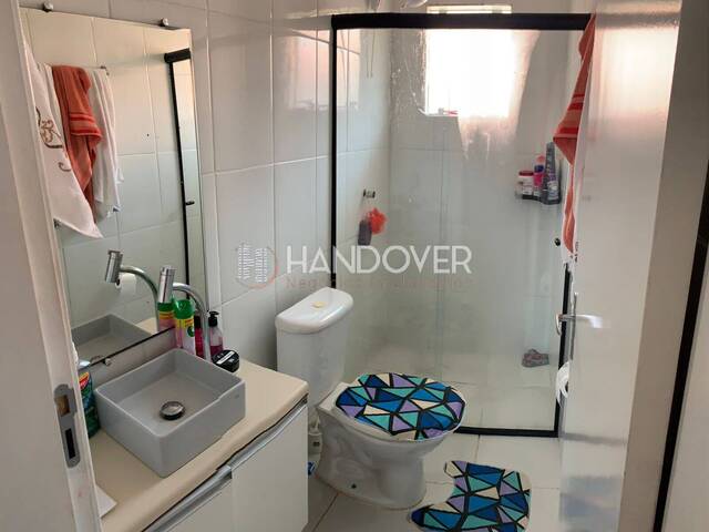 Apartamento para Venda em Campina Grande do Sul - 5
