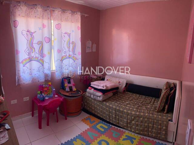 Apartamento para Venda em Campina Grande do Sul - 4