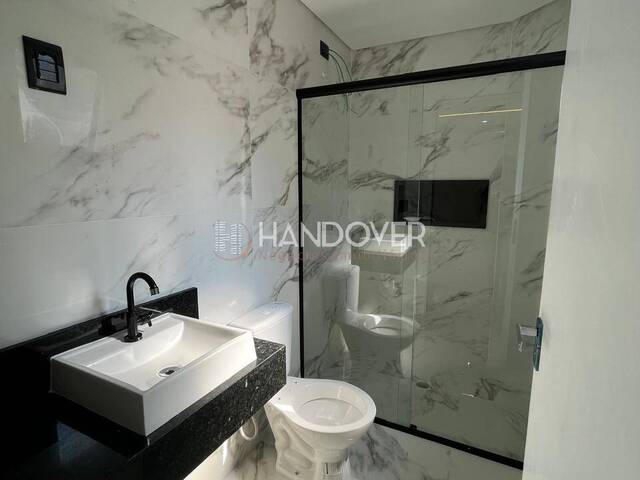 Apartamento para Venda em Campina Grande do Sul - 4