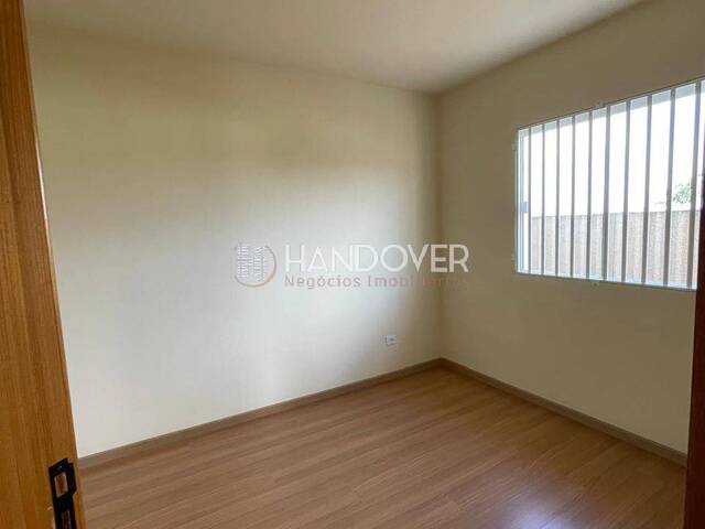 #144 - Casa para Venda em Campina Grande do Sul - PR - 3