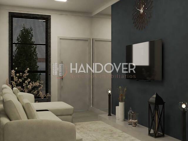 Casa para Venda em Campina Grande do Sul - 5