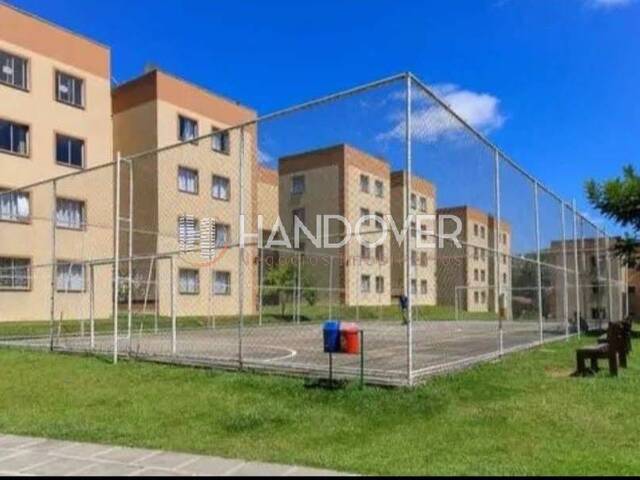 #168 - Apartamento para Venda em Curitiba - PR - 3