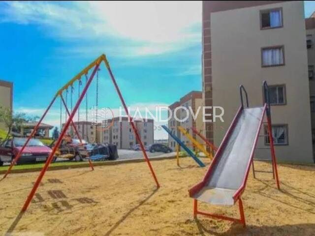 #168 - Apartamento para Venda em Curitiba - PR - 2