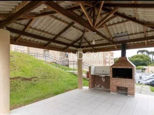 Apartamento para Venda em Curitiba - 4