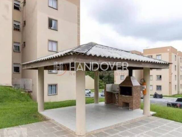 Apartamento para Venda em Curitiba - 5