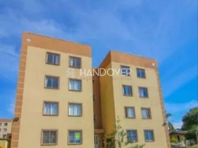 #168 - Apartamento para Venda em Curitiba - PR - 1