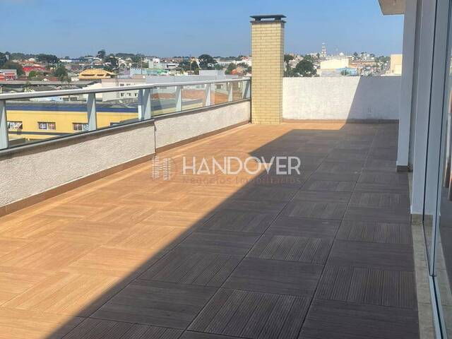 Apartamento para Venda em Campina Grande do Sul - 5