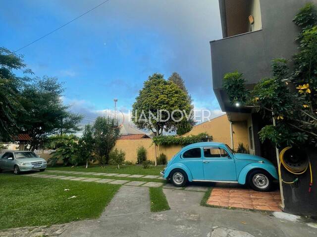 Casa para Venda em Campina Grande do Sul - 5