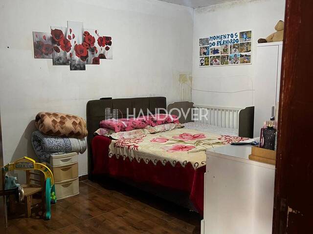 Casa para Venda em Campina Grande do Sul - 5
