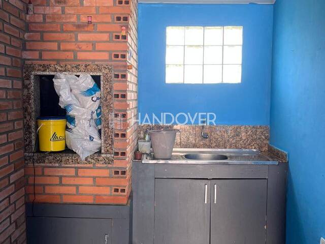 Casa para Venda em Campina Grande do Sul - 4