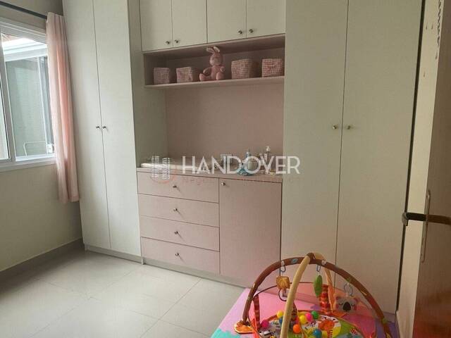 #185 - Apartamento para Venda em Campina Grande do Sul - PR - 3