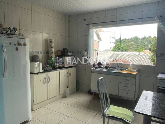 Apartamento para Venda em Campina Grande do Sul - 4