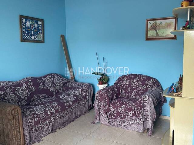 Apartamento para Venda em Campina Grande do Sul - 5