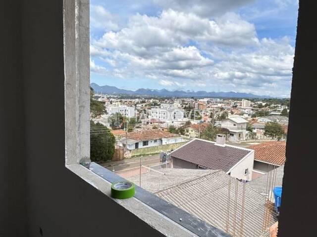 #226 - Apartamento para Venda em Campina Grande do Sul - PR - 2