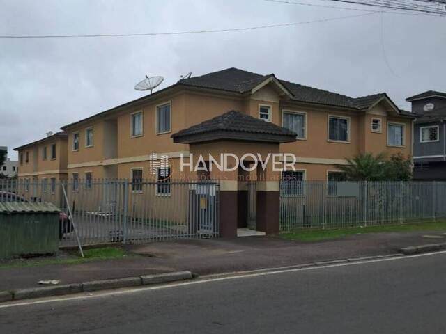 Locação em Jardim Paulista - Campina Grande do Sul