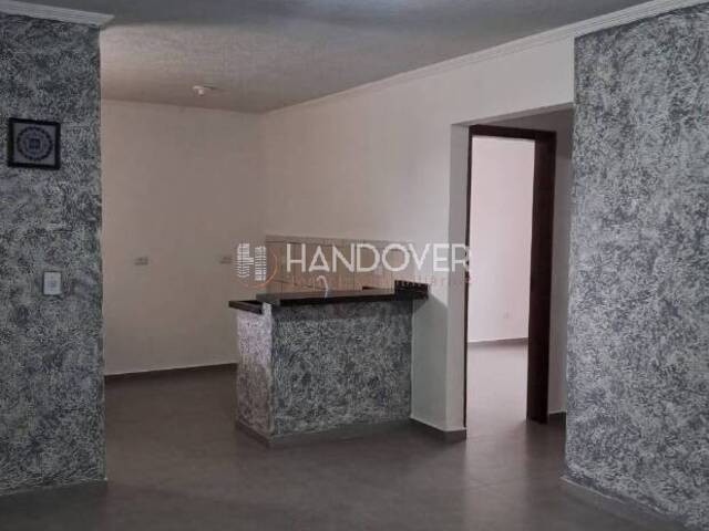 #248 - Apartamento para Locação em Campina Grande do Sul - PR - 2