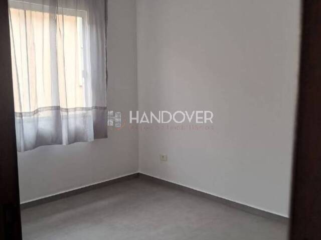 Apartamento para Locação em Campina Grande do Sul - 4