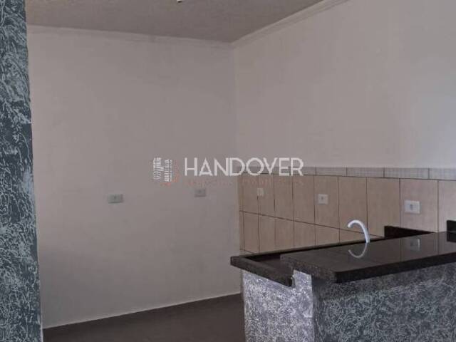 #248 - Apartamento para Locação em Campina Grande do Sul - PR - 3