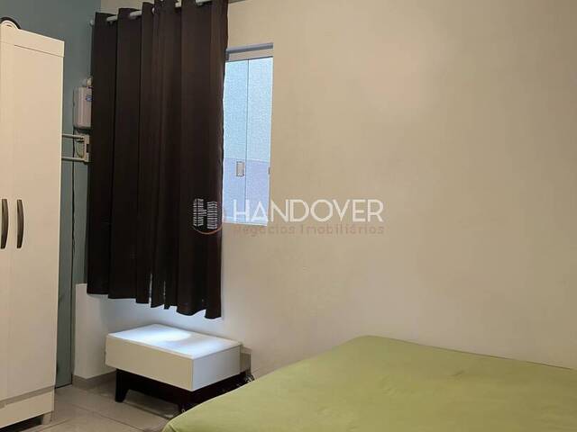 Apartamento para Venda em Campina Grande do Sul - 4
