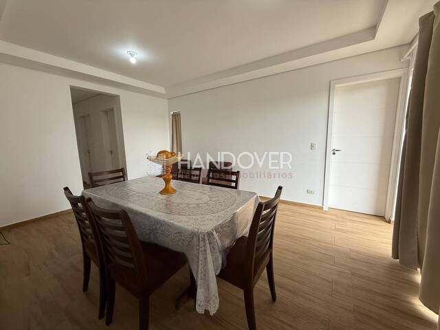 #252 - Apartamento para Venda em Quatro Barras - PR - 2