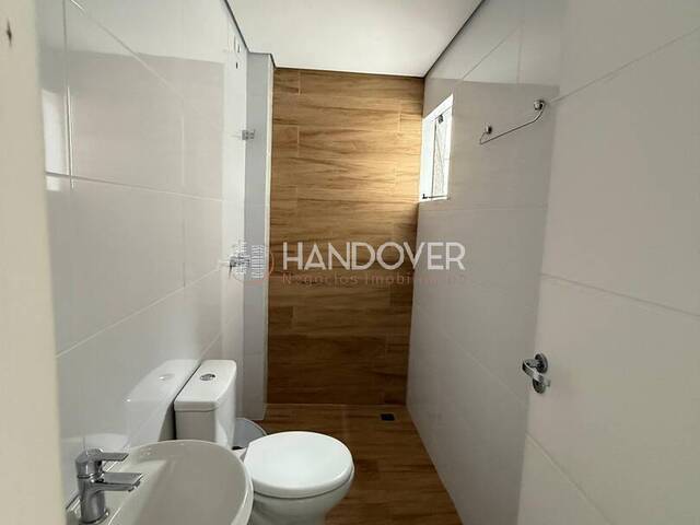 Apartamento para Venda em Quatro Barras - 4