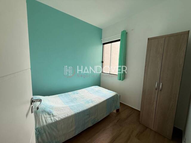 Apartamento para Venda em Quatro Barras - 5