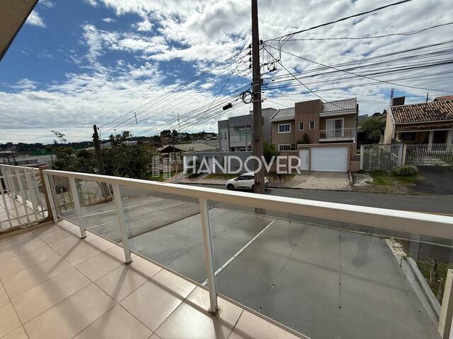 #255 - Casa para Venda em Quatro Barras - PR - 2