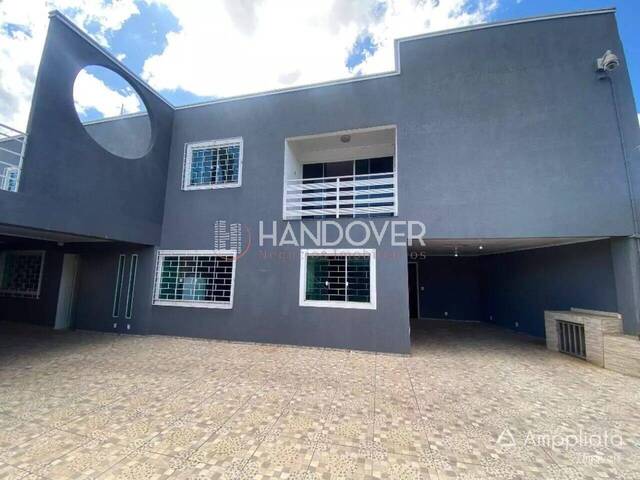 Casa para Venda em Campina Grande do Sul - 4