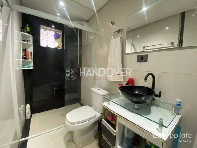 Casa para Venda em Campina Grande do Sul - 5